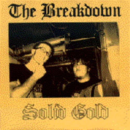 벨소리 TheBreakdown - The Breakdown - Alexz Johnson