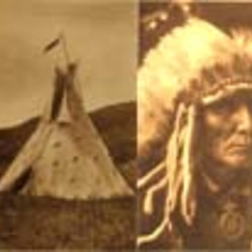 벨소리 Native American Indian
