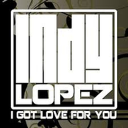 벨소리 Indy Lopez Discobitz - Indy Lopez Discobitz (Original Mix)