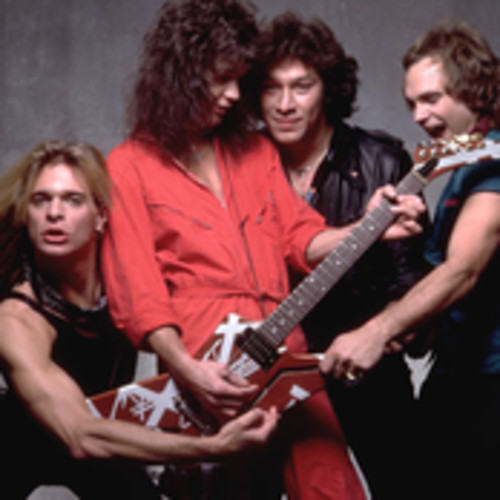 벨소리 Van Halen - Runnin' With The Devil  HQ - Van Halen - Runnin' With The Devil (music video) HQ