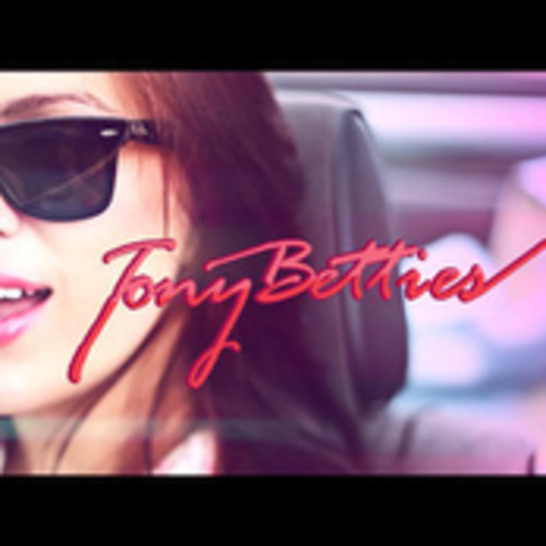 벨소리 Tony Betties - You and I - Tony Betties - You and I (Isaac Tichauer remix)