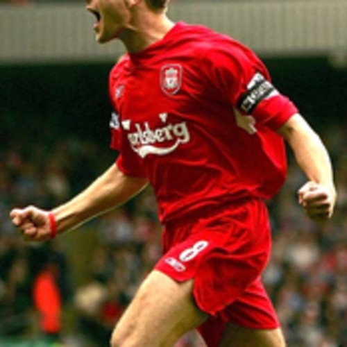 벨소리 Steven Gerrard Liverpool-Olympiakos 3-1 Champions League 200 - Steven Gerrard Liverpool-Olympiakos 3-1 Champions League 200