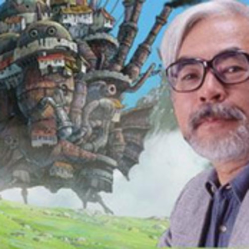 벨소리 Hayao Miyazaki Best Music Box Collection(宮崎駿精選音樂盒)