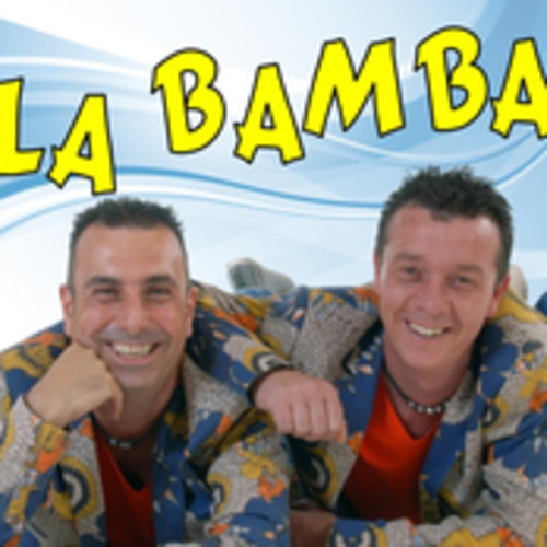 벨소리 LA BAMBA CLIP - LA BAMBA CLIP