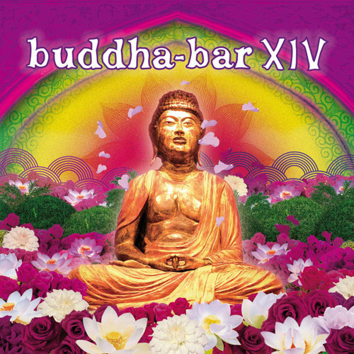 벨소리 Buddha-Bar XIV - ShiftZ Feat. Hiba El Mansouri - Ahwak - You