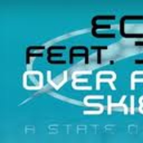 벨소리 Over Paper Skies - Eco feat. Jeza
