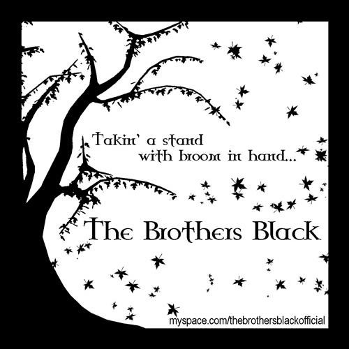 벨소리 The Brothers Black