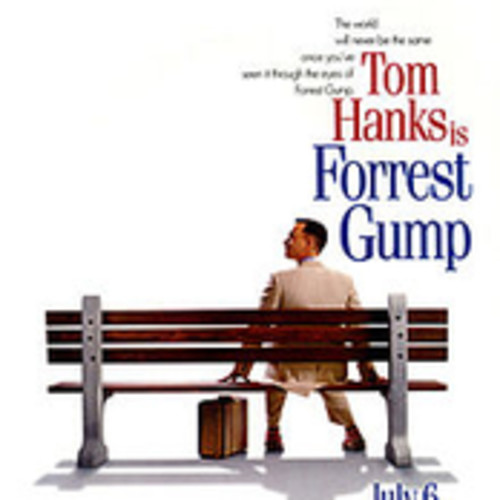 벨소리 Forest Gump Cast