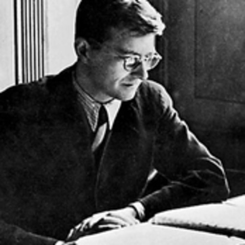 벨소리 Dmitri Shostakovich / Johan de Meij