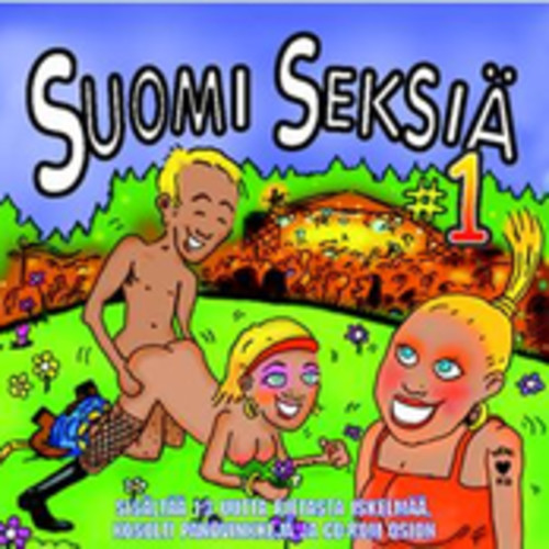 벨소리 Suomi Seksiä - 30 Centtiä - Suomi Seksiä - 30 Centtiä