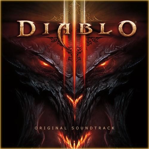 벨소리 Diablo III Blacksmith and his wife