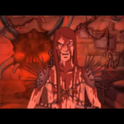 벨소리 Underwater Friends - Toki Wartooth from Metalocalypse