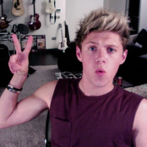 벨소리 Niall Horan Cute moments
