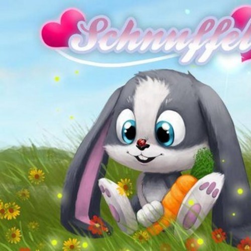 벨소리 Snuggle Bunny aka Schnuffel