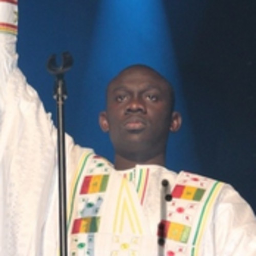 벨소리 Pape Diouf 2011