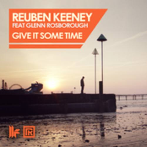 벨소리 Give It Some Time - Reuben Keeney Feat Glenn Rosborough