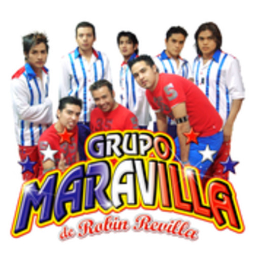 벨소리 Grupo Maravilla De Robin Revilla Amor Perdoname