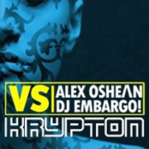 벨소리 Alex Oshean vs. DJ Embargo