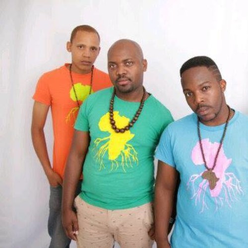 벨소리 Afrikan Roots ft Buckz