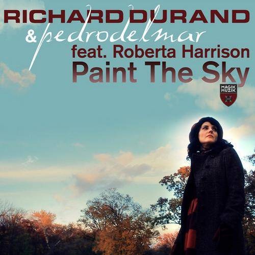 벨소리 Paint The Sky - Pedro Del Mar & Richard Durand feat. Roberta Harrison