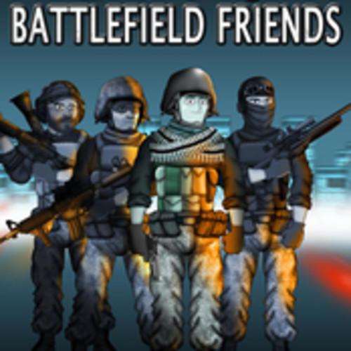 벨소리 Battlefield Friends - Vehicle Spawn - Battlefield Friends - Vehicle Spawn