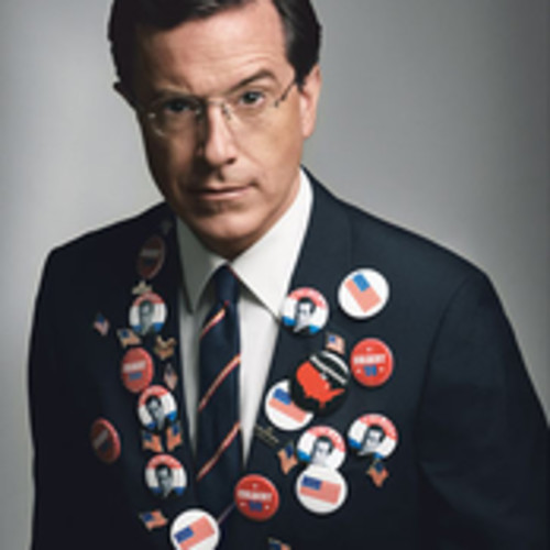 벨소리 Stephen Colbert Sings Friday!