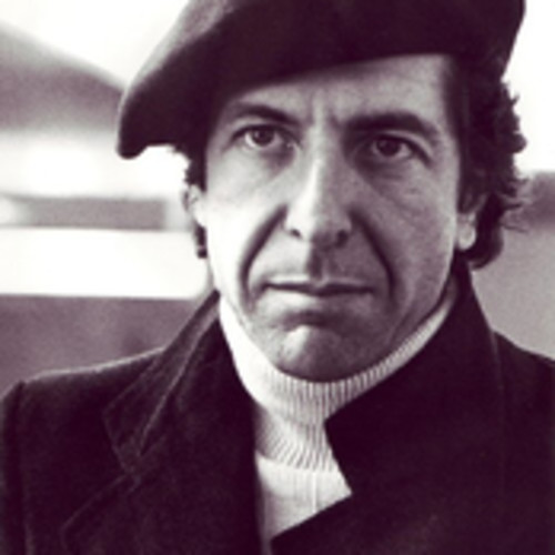 벨소리 Leonard Cohen In My Secret Life - Leonard Cohen In My Secret Life