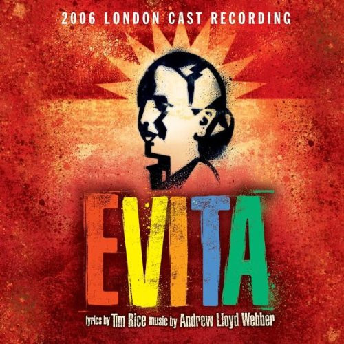 벨소리 Evita 2006 London Cast