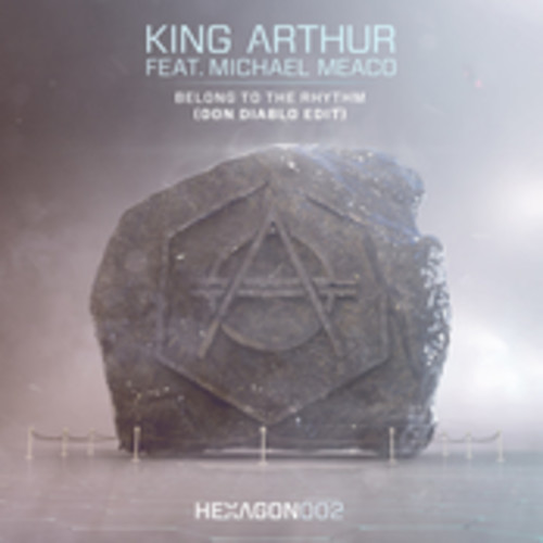 벨소리 King Arthur - All Of Them