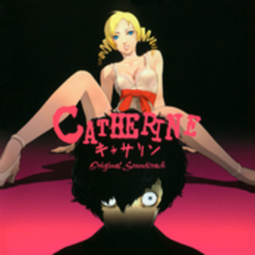 벨소리 Catherine OST Track 3 - Bach Little Fugue in G minor.mp3 - Catherine OST Track 3 - Bach Little Fugue in G minor.mp3