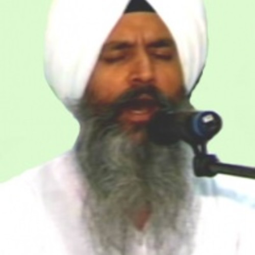 벨소리 Bhai Maninder Singh Ji