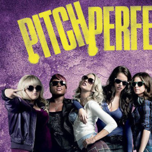 벨소리 Pitch Perfect Trailer (2012) Musical Comedy Movie