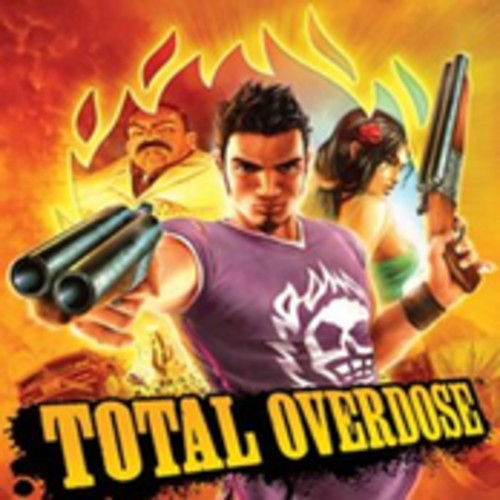벨소리 Total Overdose Theme Music - Total Overdose Theme Music