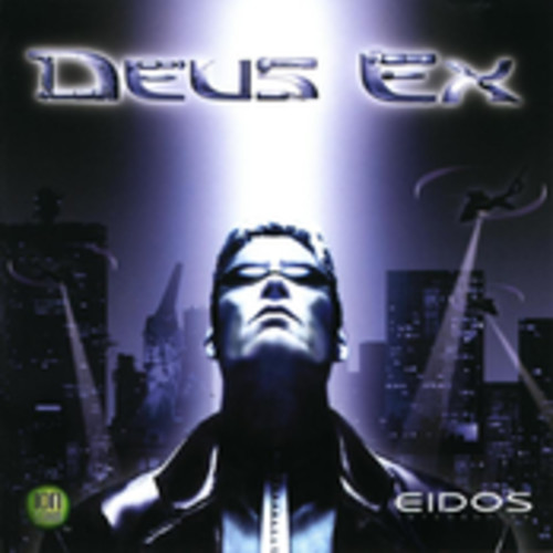 벨소리 Deus Ex OST Main menu theme - Deus Ex OST Main menu theme