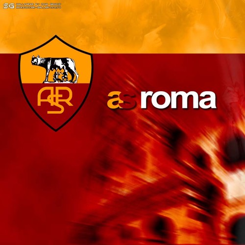 벨소리 AS Roma song - AS Roma Song!