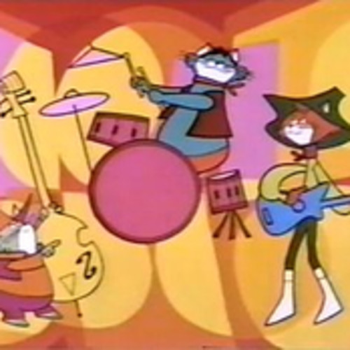 벨소리 Cattanooga Cats - Theme Tune - Cattanooga Cats - Theme Tune