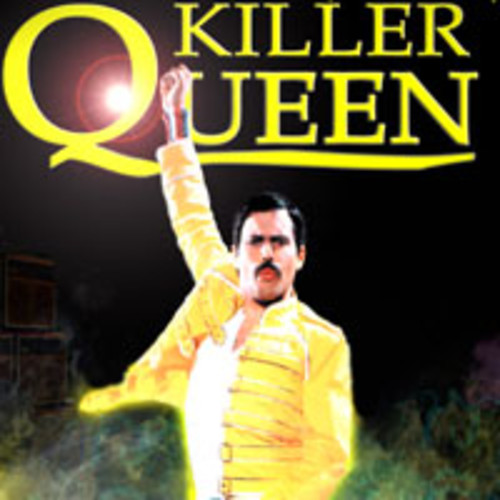 벨소리 Killer Queen Cover - Killer Queen Cover (FreddeGredde)