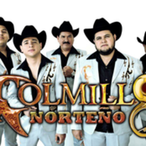 벨소리 12.- Escolta Privada - Colmillo Norteño - Taachi;*[·2011·] - 