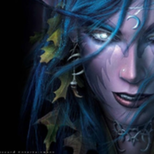 벨소리 Warcraft III OST -20- King Arthas of Lordaeron (HQ)