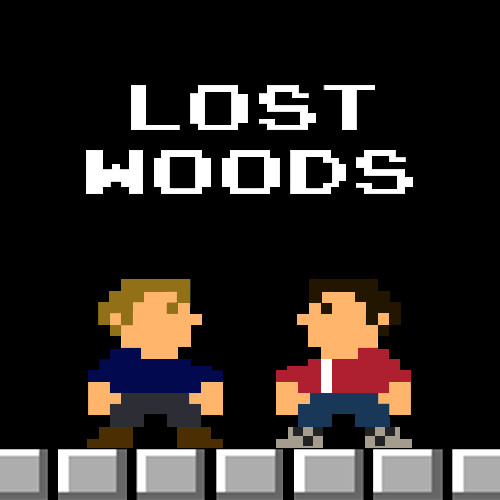 벨소리 Lost Woods Dubstep Remix - Ephixa (Download at