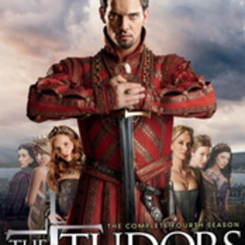 벨소리 The Tudors S3 - The Tudors S3