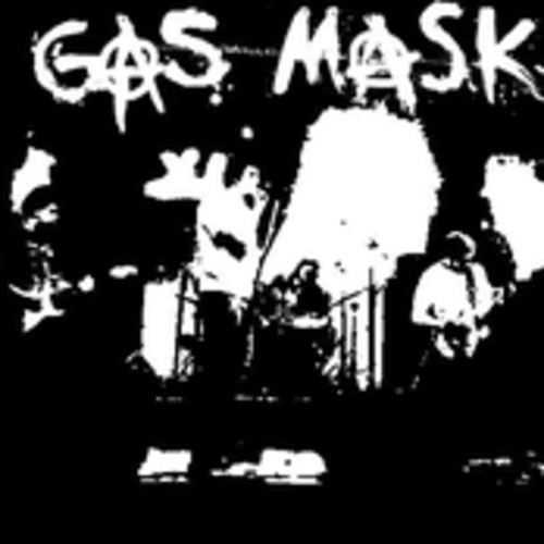 벨소리 Gas mask sms - Gas mask sms