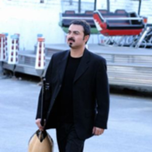 벨소리 Ahmet Koç - Yok Mu Sayalım (Düet Kibariye) 2012