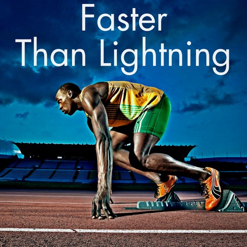 벨소리 Faster Than Lightning - Usain Bolt - DJ Steve Porter Remix