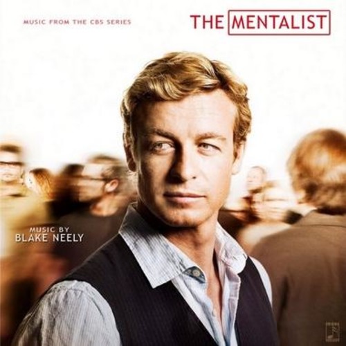 벨소리 The Mentalist Season Two Intro - The Mentalist Season Two Intro