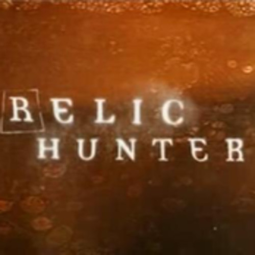 벨소리 Relic Hunter - Theme