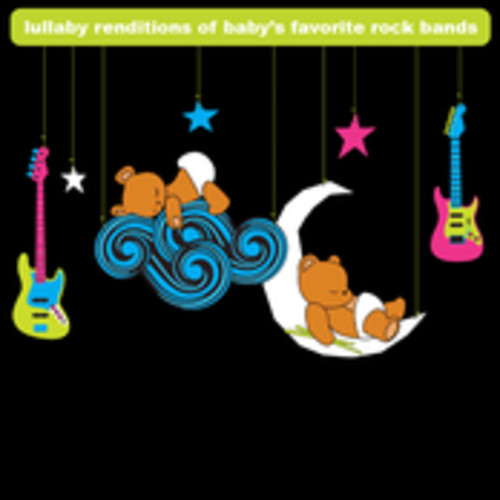 벨소리 Rock-a-bye Baby Lullaby Song For Babies & Toddlers