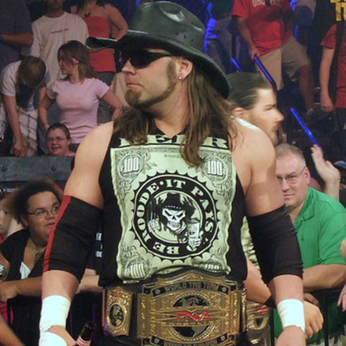 벨소리 James Storm 14th TNA Theme Song - Longnecks & Rednecks [High