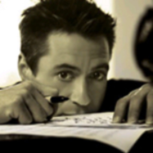 벨소리 Robert Downey Jr.- River - Robert Downey Jr.- River