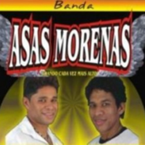 벨소리 Asas Morenas Vol 08